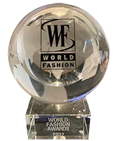 World Fashion Awards 2012
